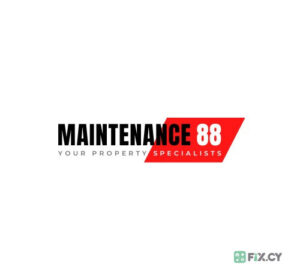 Maintenance88 in Limassol