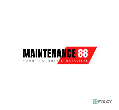 Maintenance88 in Limassol