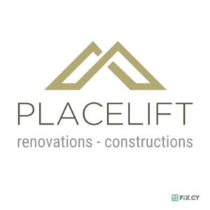 PLACELIFT Contractors in Nicosia