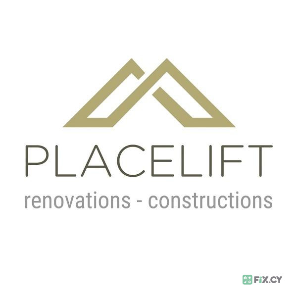 PLACELIFT Contractors in Nicosia