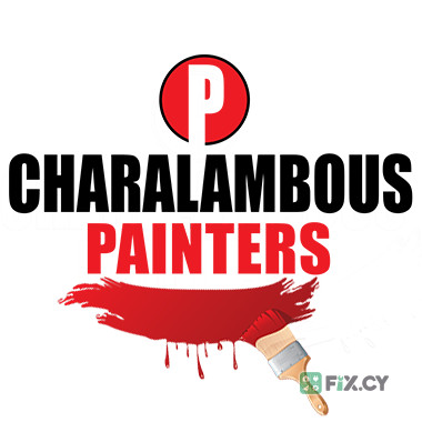 P.Charalambous Painters Ltd. in Paphos