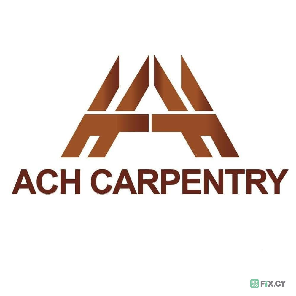 ACH CARPENTRY in Limassol