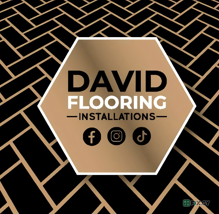 David Flooring Installations in Paphos