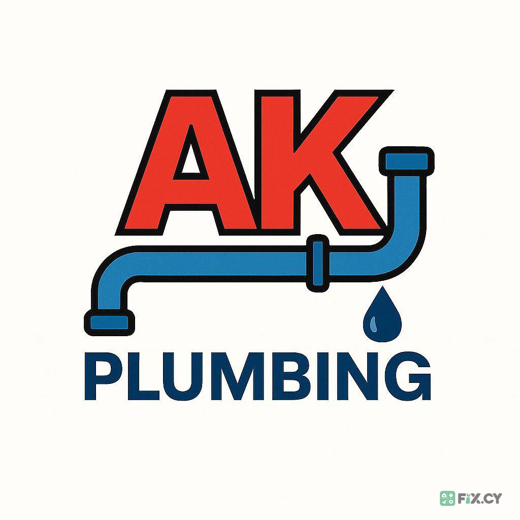 AK Plumbing ~ AK Υδραυλικά in Paphos