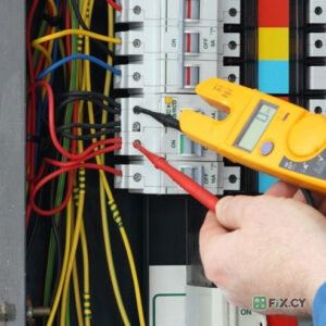 Koumbaris Electronics Workshop in Larnaca