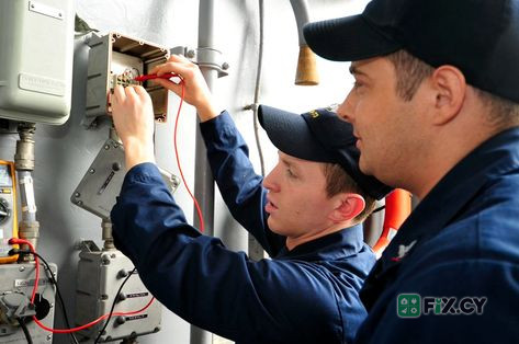 Electrician 24/7 in Limassol