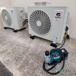 Air Conditioner Company in Paphos
