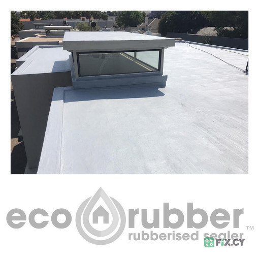 Eco Rubber in Paphos