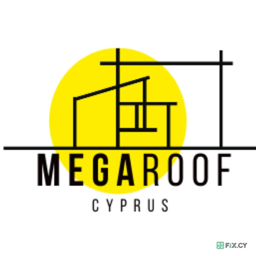 Flat Roofing | Megaroof in Larnaca