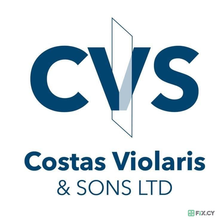 Costas Violaris & Sons Ltd in Nicosia