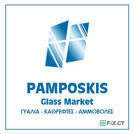 Lam glass creations ltd in Limassol
