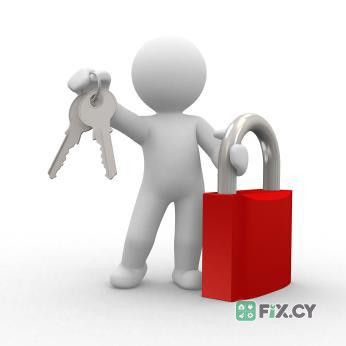 M.S. Locksmith LTD in Paphos