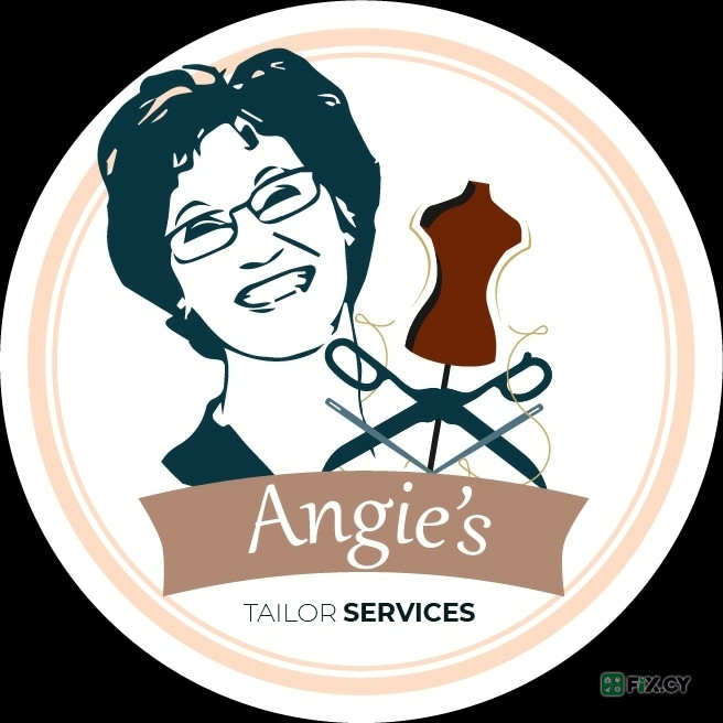 Angie’s Tailor Services in Limassol