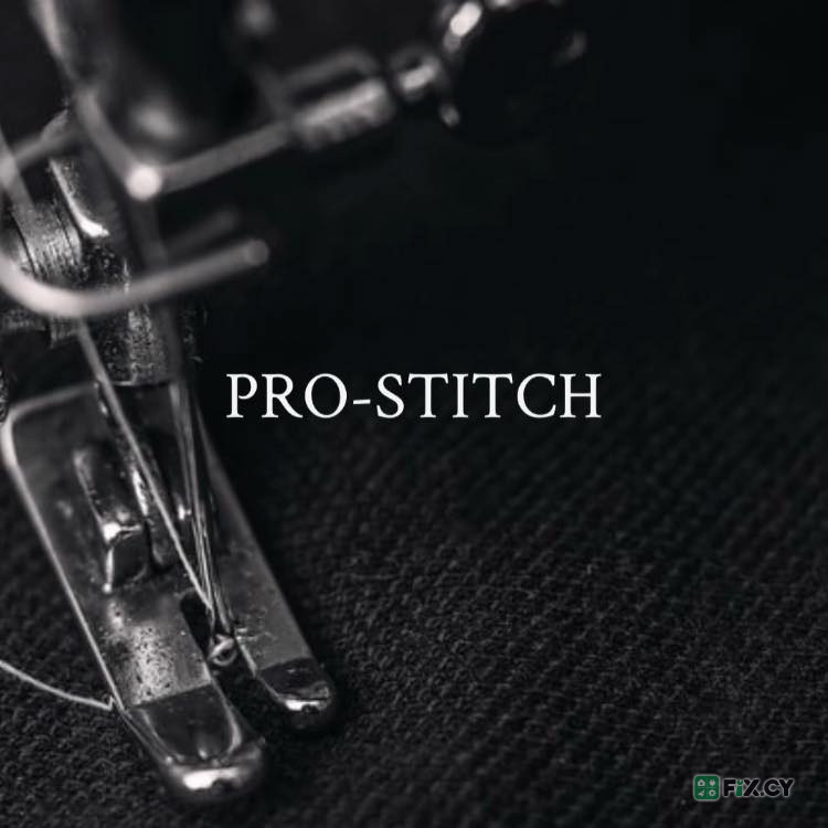 Pro Stitch in Paphos
