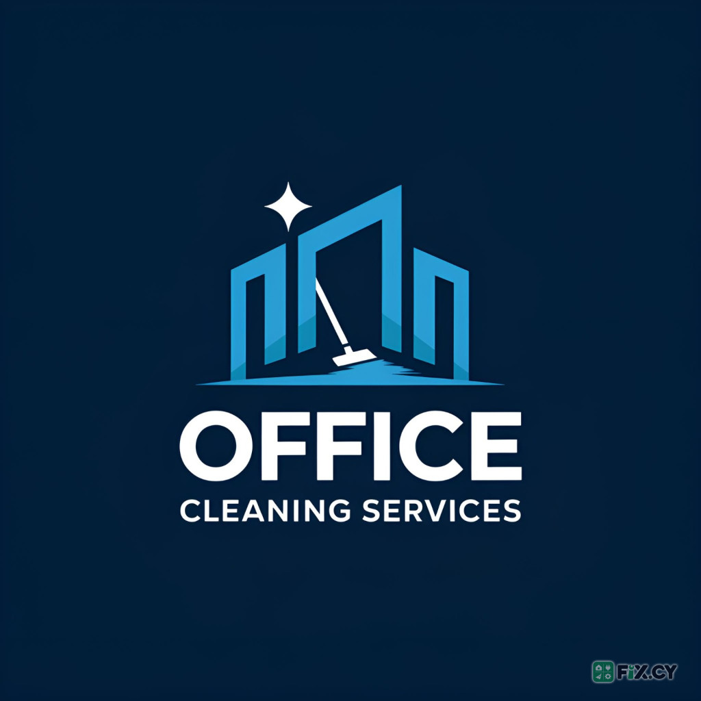 Office Cleaning Services in Limassol