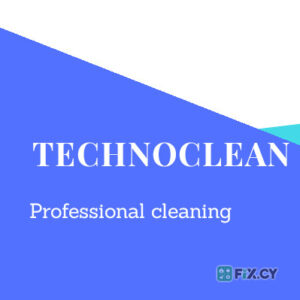 Technoclean Carpet Cleaning in Nicosia