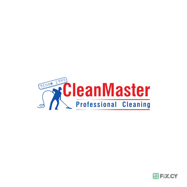 Clean Master in Larnaca
