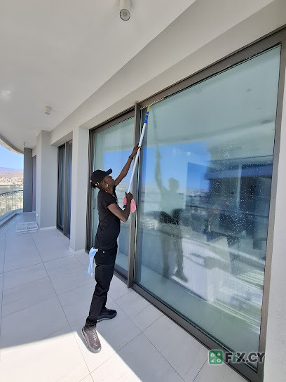 Clearview Solutions LTD in Nicosia