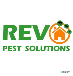 Revo Pest Solutions in Nicosia