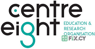 Centre 8 Education in Limassol