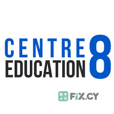 Centre 8 Education in Limassol