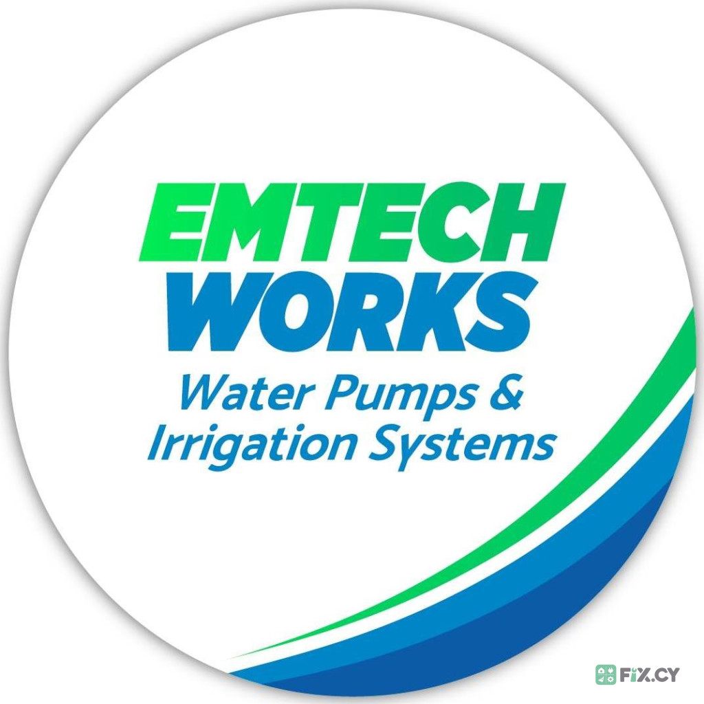 Emtech Works Ltd in Nicosia