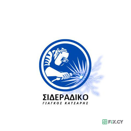 Sideradiko Yiangos Katsaris in Larnaca