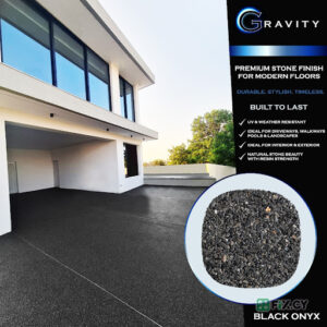 Gravity Resin Quartz in Limassol