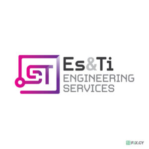 ES & TI ENGINEERING SERVICES in Paphos