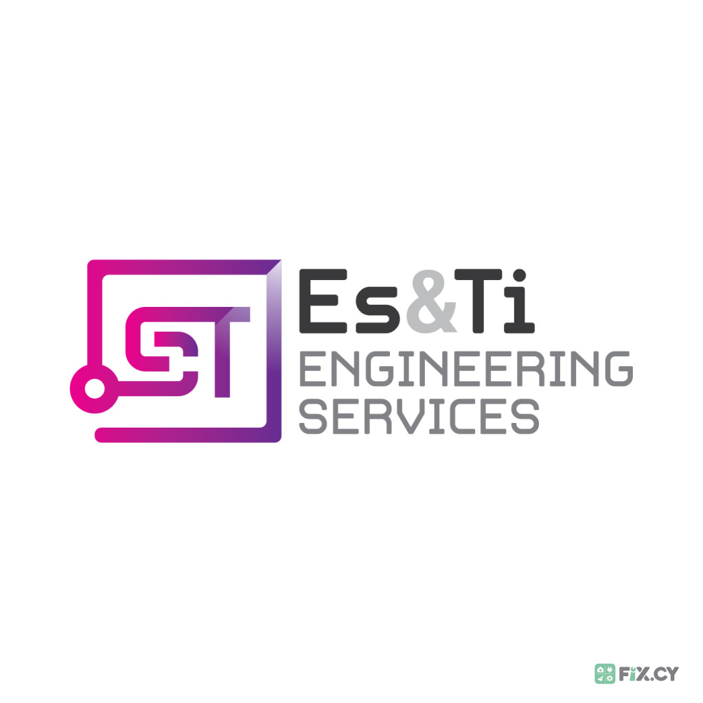 ES & TI ENGINEERING SERVICES in Paphos