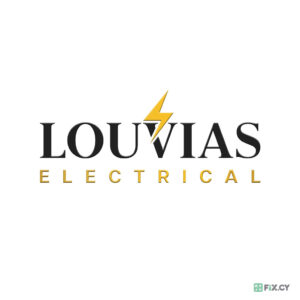 Louvias Electrical in Larnaca