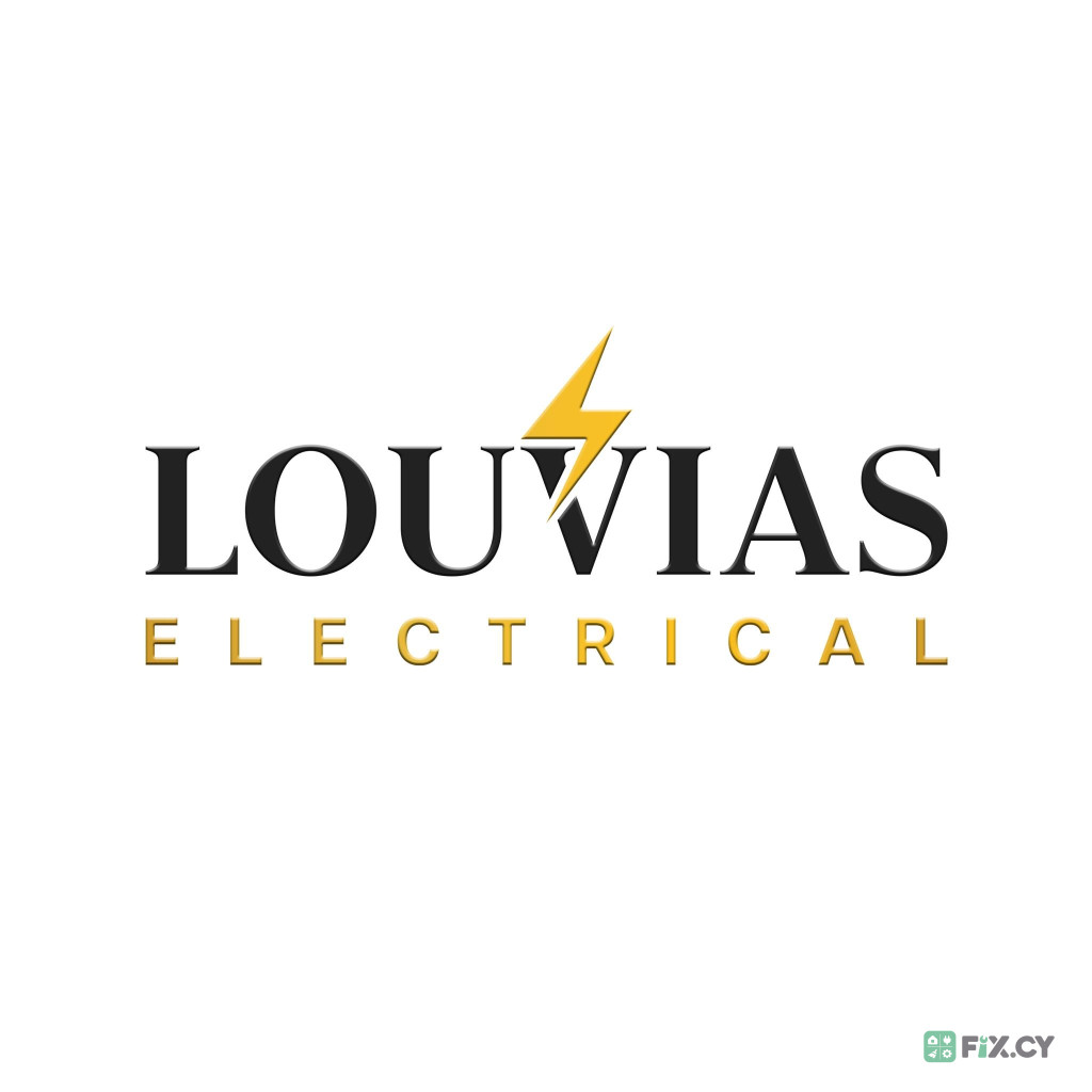 Louvias Electrical in Larnaca