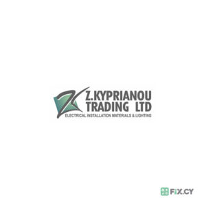Z. KYPRIANOU TRADING LTD in Nicosia