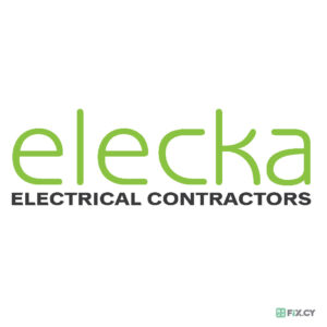 Elecka Electrical Contractors in Paphos