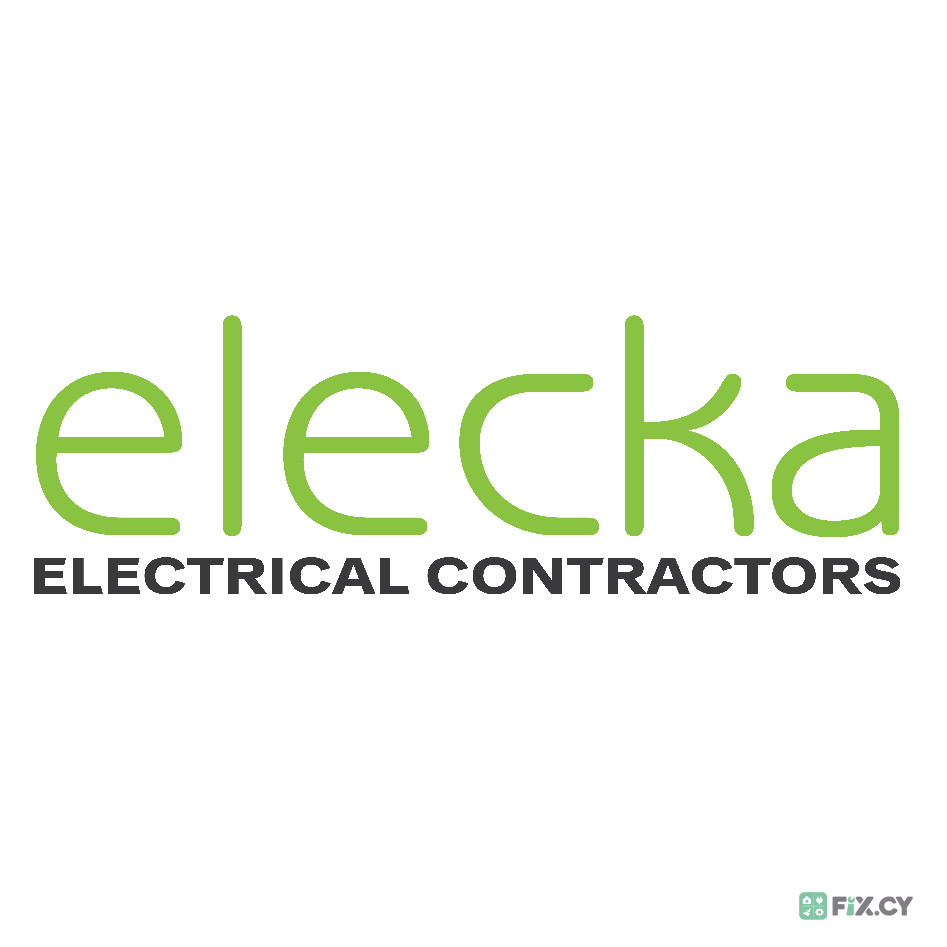 Elecka Electrical Contractors in Paphos