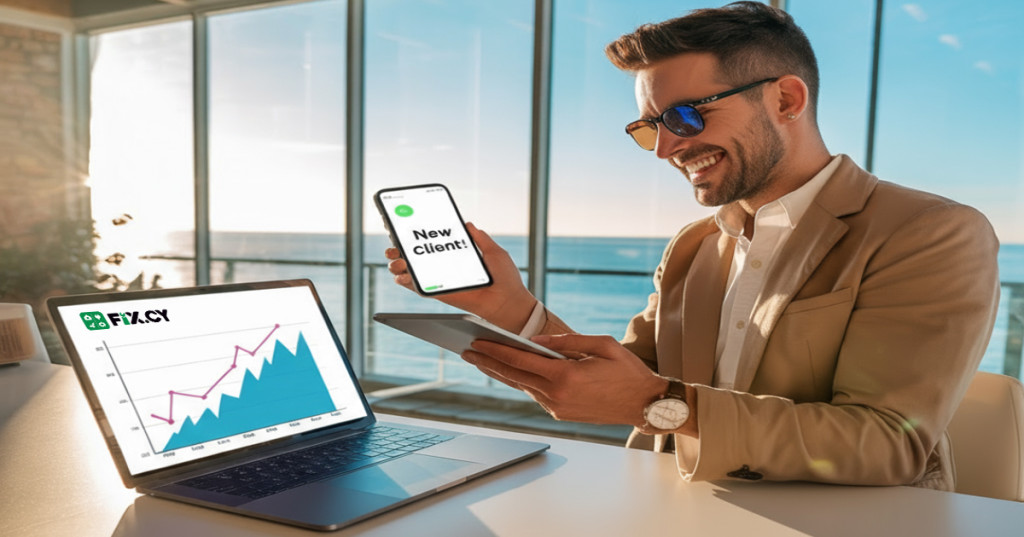 Promote My Business in Cyprus Effective Online Promotion Made Simple