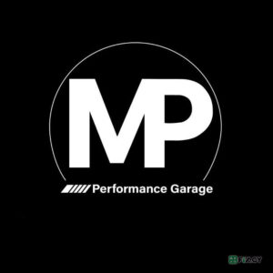 M.P Performance Garage in Limassol