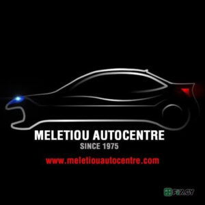 Meletiou Autocentre in Limassol