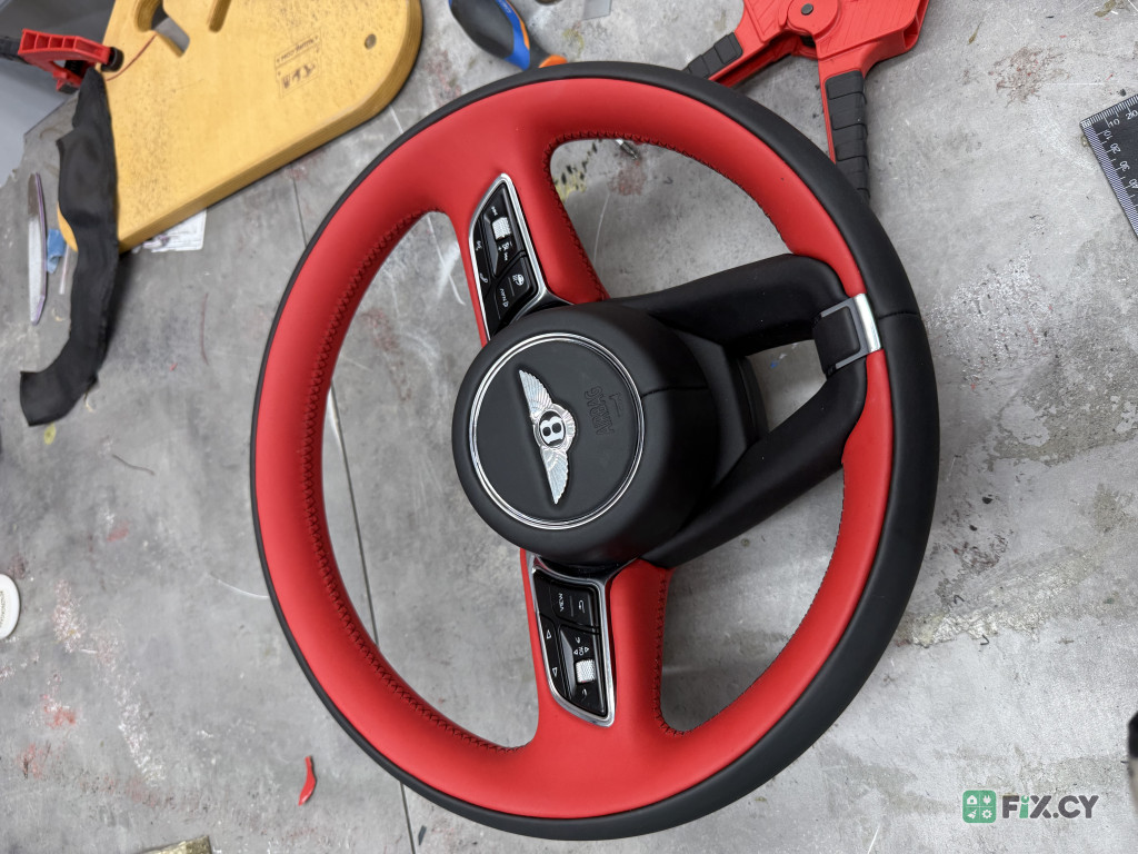 BLARE Car Upholstery in Limassol