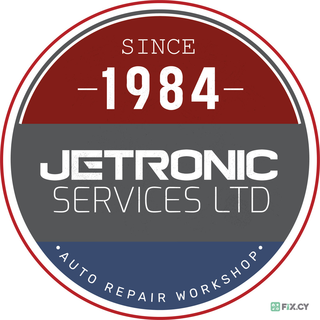 JETRONIC SERVICES LTD in Nicosia