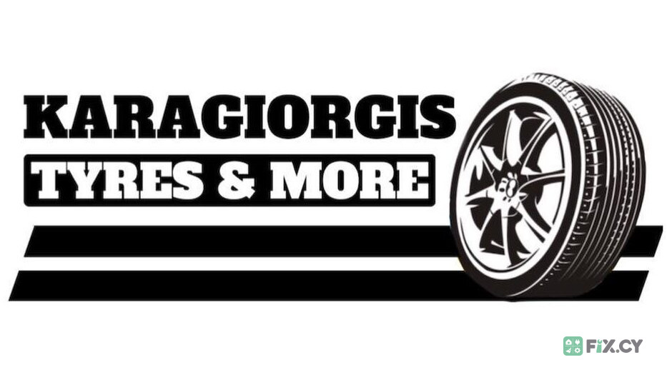 Karagiorgis Tyres & More in Larnaca