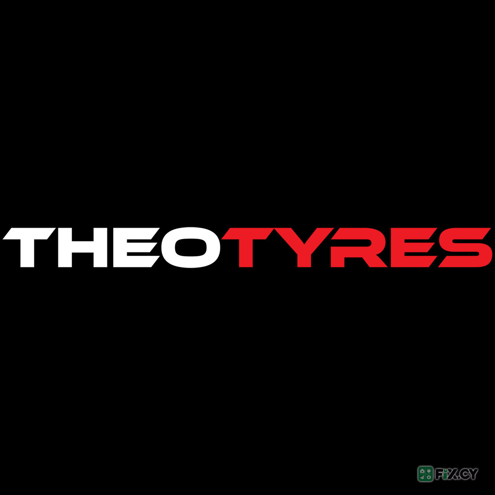 Theotyres in Larnaca