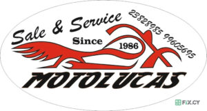 Motolucas Paphitis in Famagusta