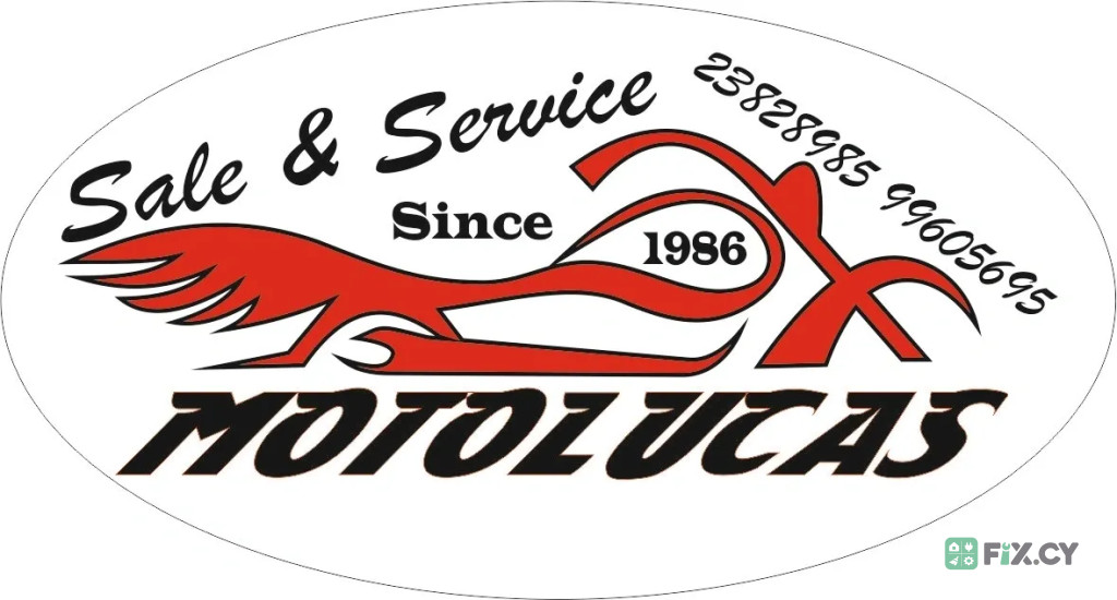 Motolucas Paphitis in Famagusta