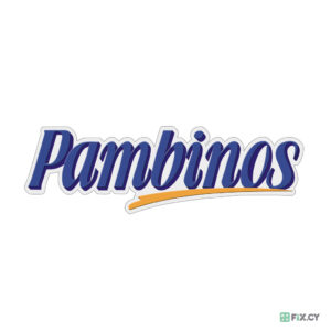 Pambinos MOT 1 Station in Limassol