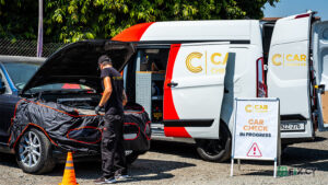 Car Check CY in Nicosia