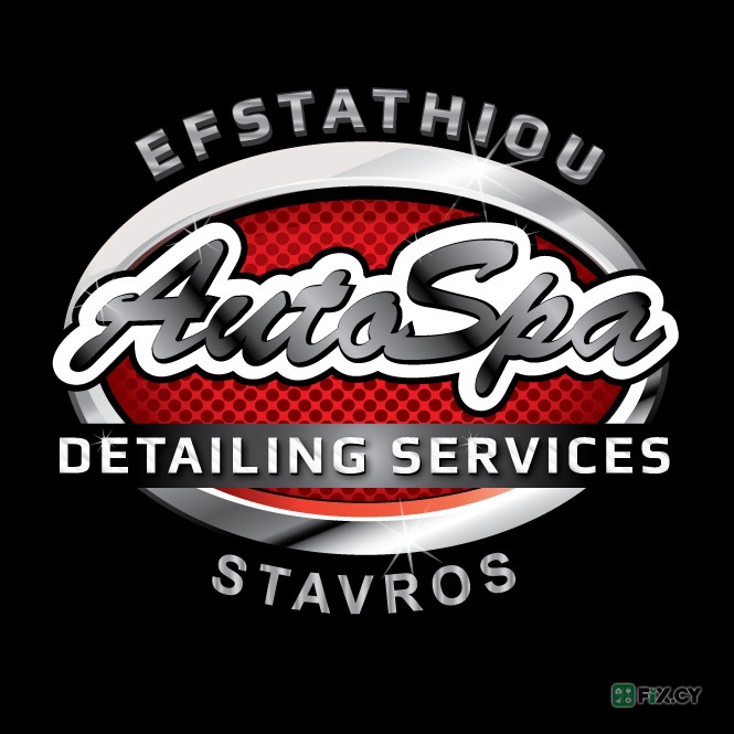 Stavros Efstathiou Car Detailing in Limassol