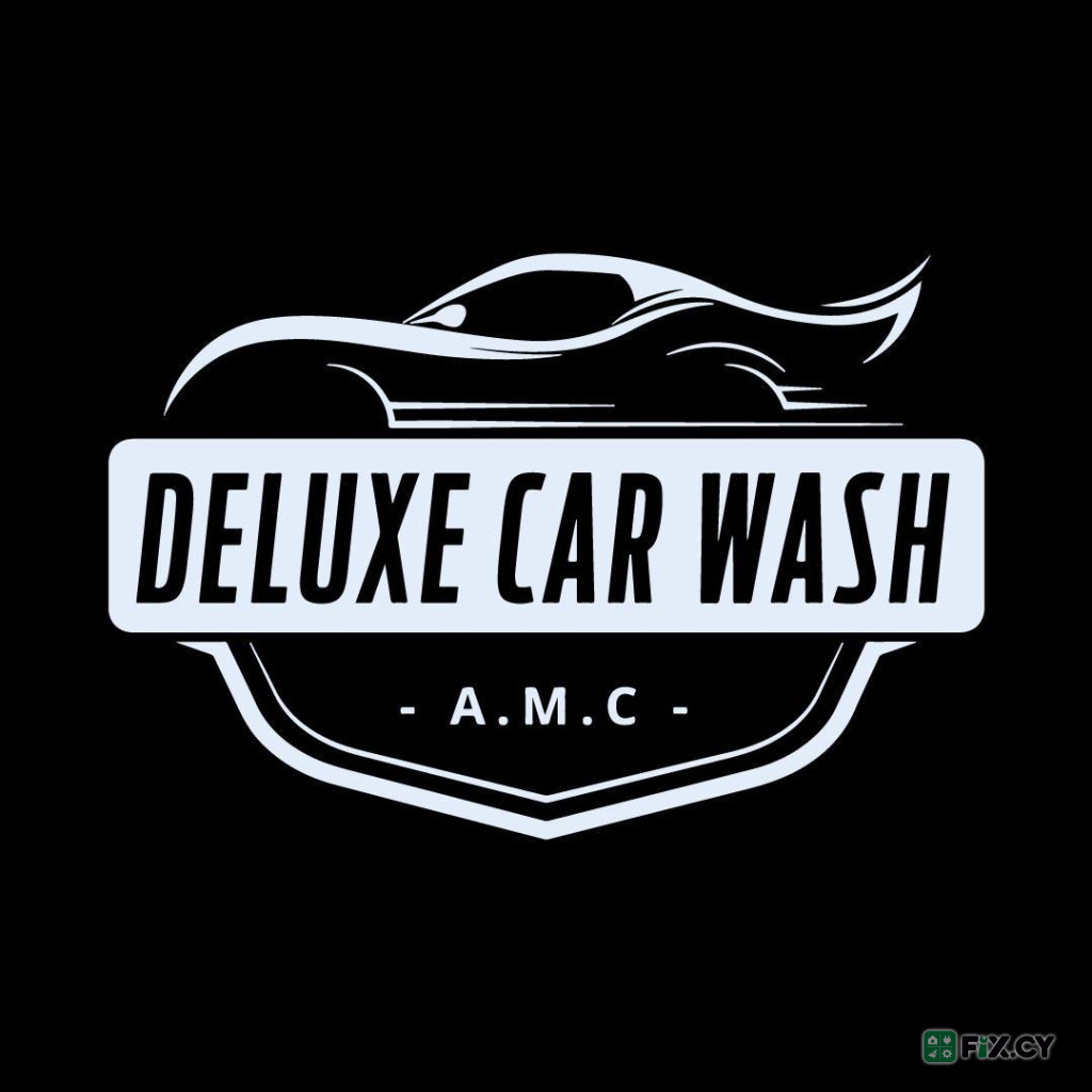Deluxe Car Wash in Nicosia