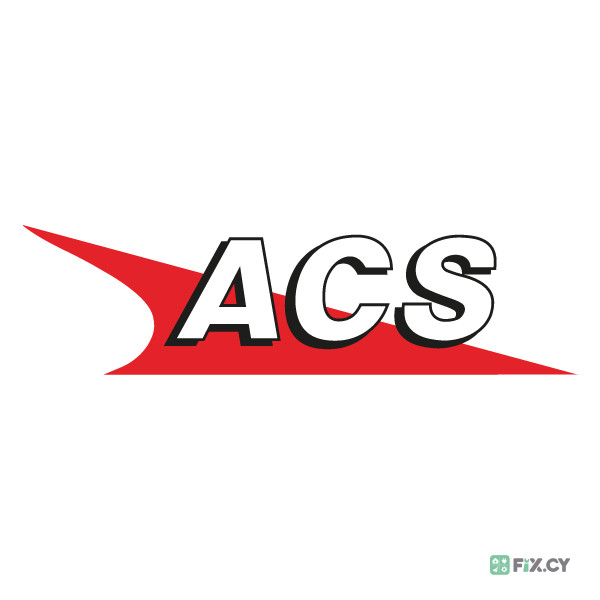 ACS Courier Agios Nicolaos in Limassol