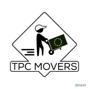 TPC MOVERS in Limassol